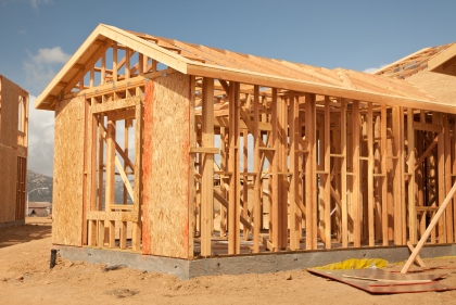 Builder Construction Loans